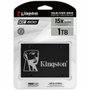 Kingston KC600 SSD interne 1024 Go 2,5 pouces SATA
