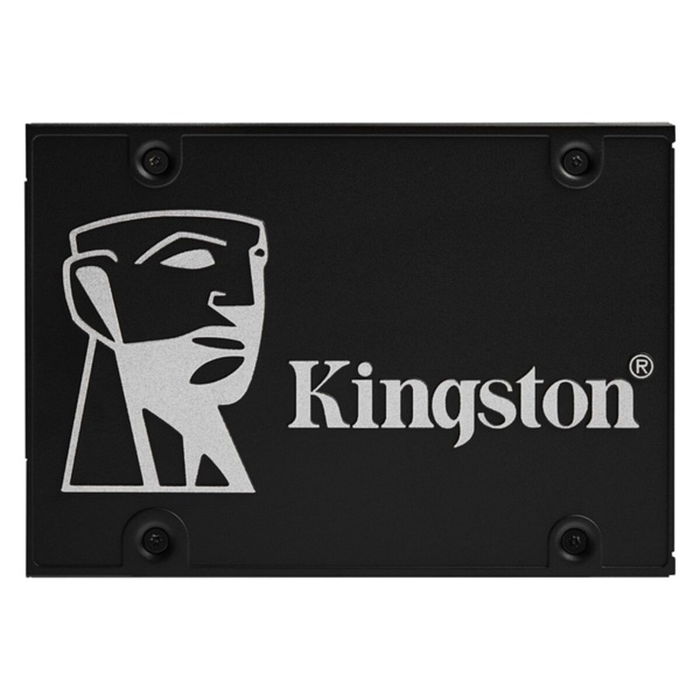 Disque dur Kingston KC600 1 TB SSD