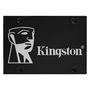 Disque dur Kingston KC600 1 TB SSD