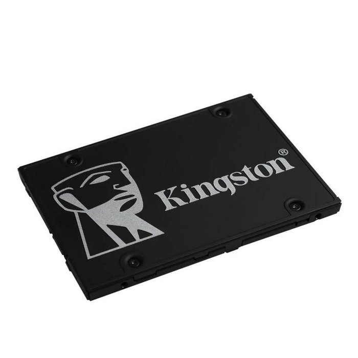 Disque dur Kingston SKC600/2048G 2 TB SSD