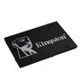 Disque dur Kingston SKC600/2048G 2 TB SSD