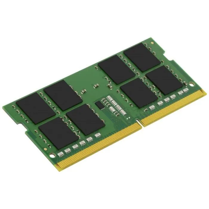 Kingston KCP432SD8/16 Mémoire RAM DDR4 16 Go 3200 MHz SO-DIMM