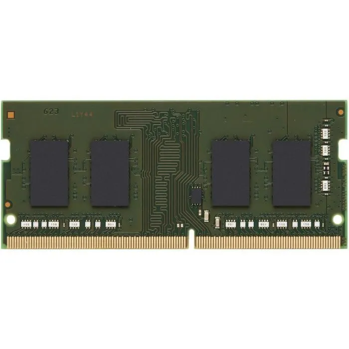 Kingston KCP432SD8/16 Mémoire RAM DDR4 16 Go 3200 MHz SO-DIMM