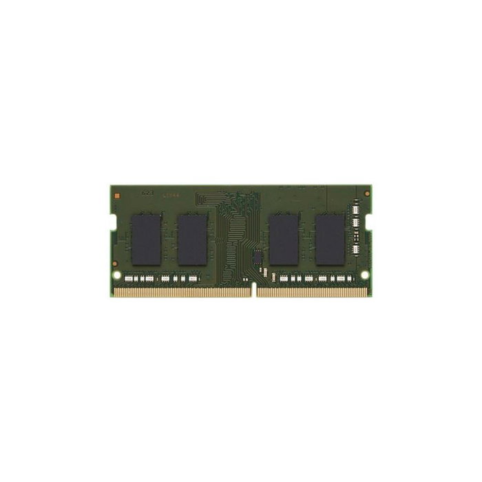 Kingston KCP432SD8/16 Mémoire RAM DDR4 16 Go 3200 MHz SO-DIMM