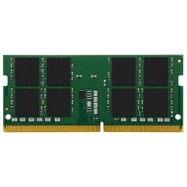 Kingston ValueRAM KVR32S22S8/16 16 Go DDR4 3200 MHz SODIMM
