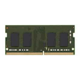 Kingston KVR32S22S8/16 - Module mémoire RAM SODIMM 16 Go DDR4 3200 MHz CL22 1.2V, non-ECC, pour PC portable