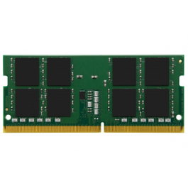 Kingston ValueRAM KVR32S22S8/16 Mémoire DDR4 16GB SO-DIMM 3200MHz PC4-25600 CL22
