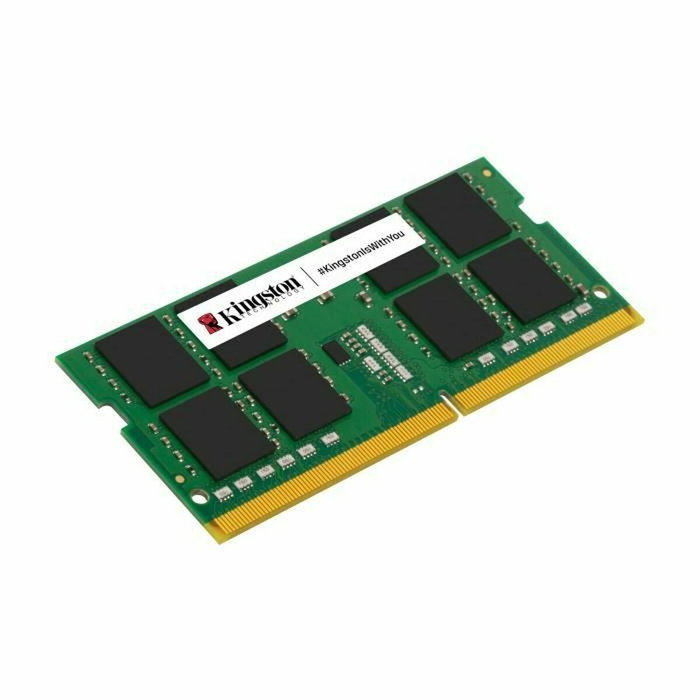 Mémoire RAM Kingston KVR32S22S6/8 8 GB DDR4 3200 MHz CL22