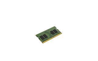 Kingston KVR32S22S6/8 8 Go Mémoire RAM DDR4 3200 MHz CL22 SODIMM 1Rx16 pour Ordinateur Portable Kingston KVR32S22S6/8 8 Go Mémoire RAM DDR4 3200 MHz CL22 SODIMM 1Rx16 pour Ordinateur Portable