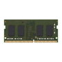 Kingston ValueRAM - Mémoire RAM 32GB DDR4 3200MHz CL22 1.2V Non-ECC Dual-Rank