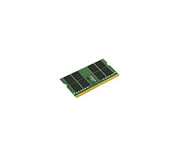 Kingston Technology ValueRAM KVR32S22D8/32 32 Go (1x32 Go) DDR4 3200 MHz SO-DIMM Mémoire PC Portable