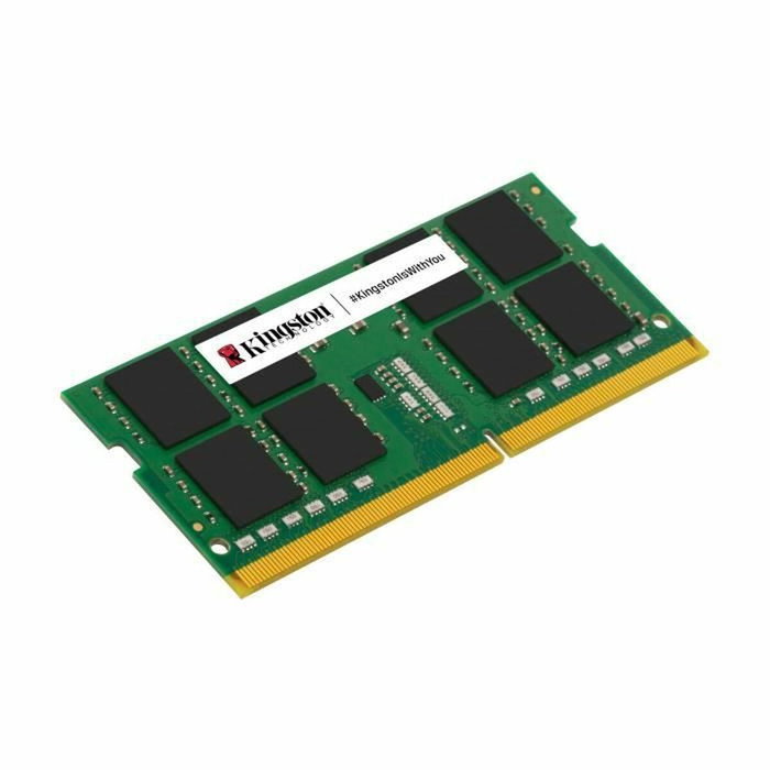 Mémoire RAM Kingston KVR32S22D8/32 32 GB DDR4 3200 MHz CL22