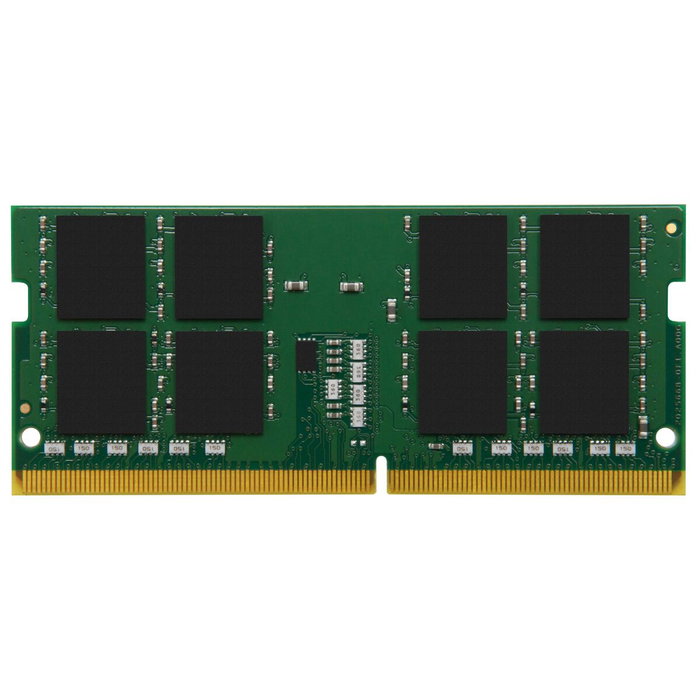 Mémoire RAM Kingston KVR32S22D8/32 32 GB DDR4 3200 MHz CL22