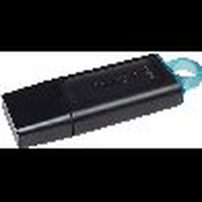 Clé USB Kingston Exodia Noir 64 GB