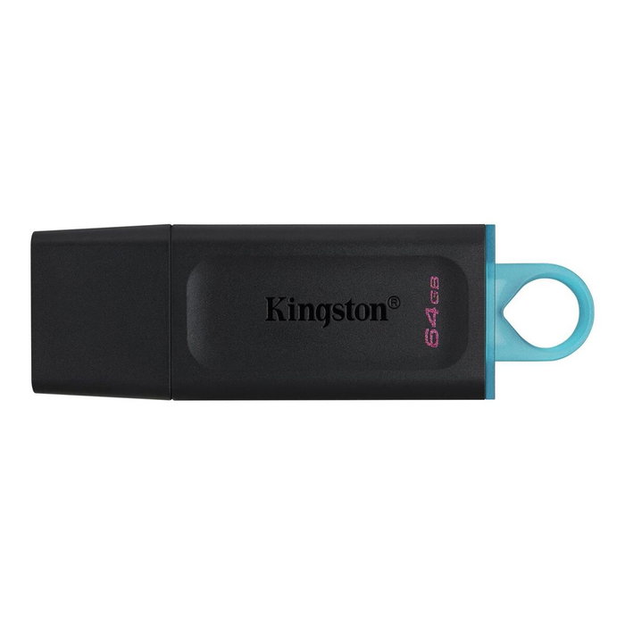 Clé USB Kingston Exodia Noir 64 GB