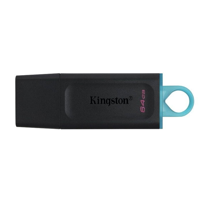 Clé USB Kingston Exodia Noir 64 GB