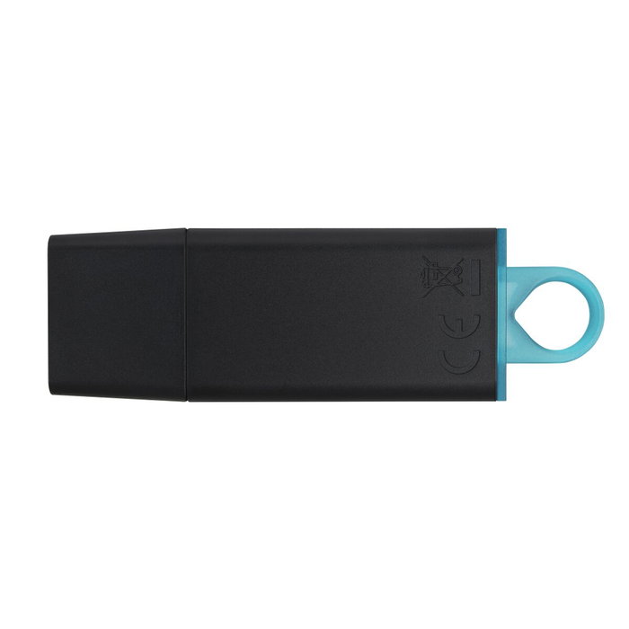 Clé USB Kingston Exodia Noir 64 GB
