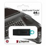 Clé USB Kingston Exodia Noir 64 GB