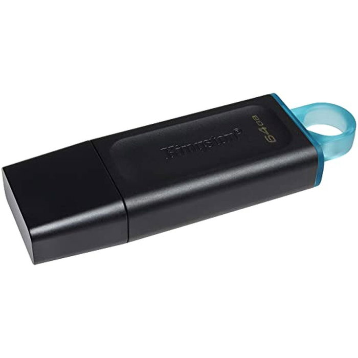 Clé USB Kingston Exodia Noir 64 GB