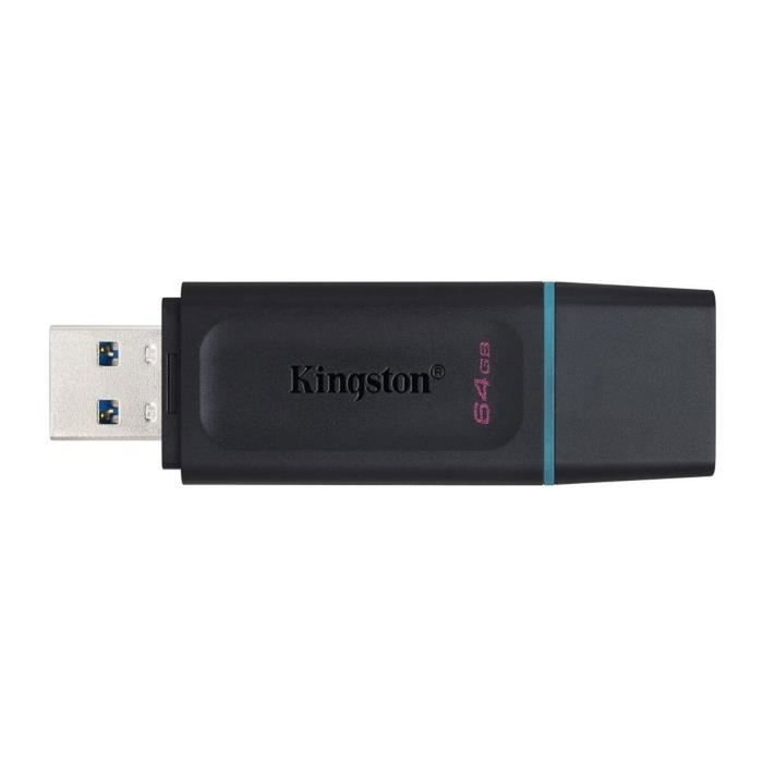 Clé USB Kingston Exodia Noir 64 GB
