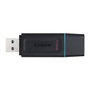 Clé USB Kingston Exodia Noir 64 GB