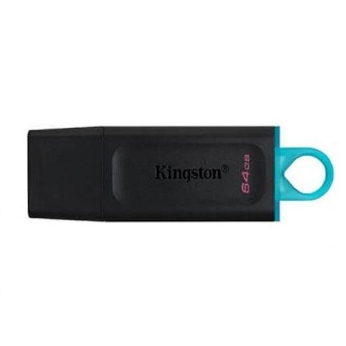 Clé USB Kingston Exodia Noir 64 GB