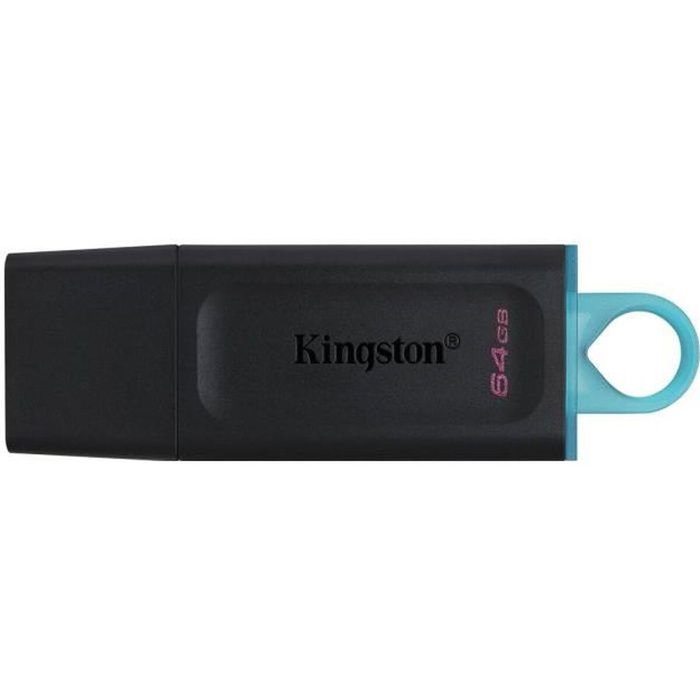 Clé USB Kingston Exodia Noir 64 GB