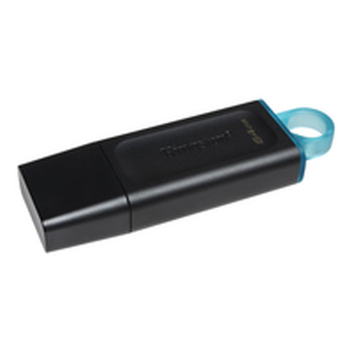 Clé USB Kingston Exodia Noir 64 GB