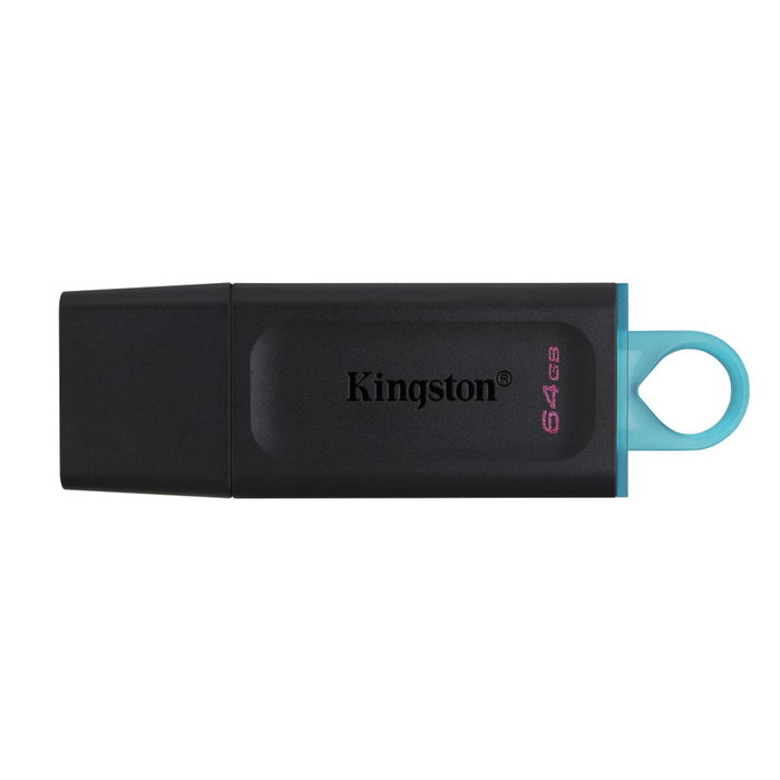 Clé USB Kingston Exodia Noir 64 GB