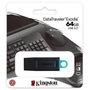 Clé USB Kingston Exodia Noir 64 GB