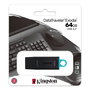 Clé USB Kingston Exodia Noir 64 GB