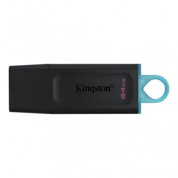 Clé USB Kingston Exodia Noir 64 GB