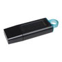 Clé USB Kingston Exodia Noir 64 GB