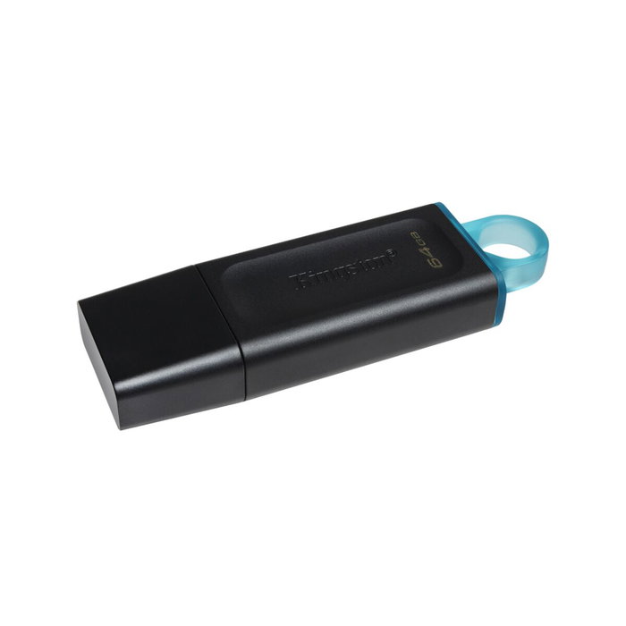 Clé USB Kingston Exodia Noir 64 GB