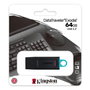 Clé USB Kingston Exodia Noir 64 GB