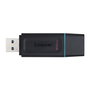 Clé USB Kingston Exodia Noir 64 GB