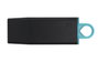 Kingston DataTraveler Exodia Clé USB 64GB, USB 3.2 Gen 1, avec anneau pour porte-clés et capuchon de protection