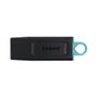 Kingston DataTraveler Exodia 64 Go Noir et Turquoise
