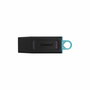 Clé USB Kingston DataTraveler DTX Noir Clé USB