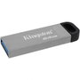 Kingston DataTraveler Kyson 64 Go Argent