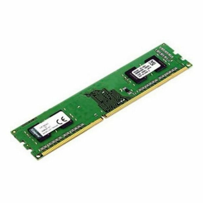 Mémoire RAM Kingston DDR3 1600 MHz 8 GB RAM