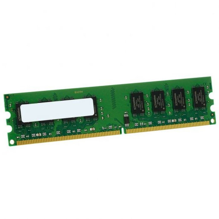 Mémoire RAM Kingston KVR16N11/8 8 GB DDR3 1600 mHz CL11 Mémoire RAM Kingston KVR16N11/8 8 GB DDR3 1600 mHz CL11
