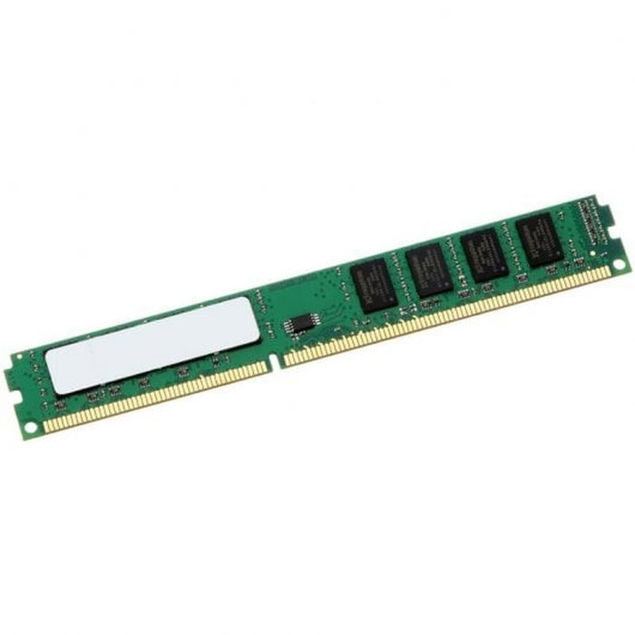Mémoire RAM Kingston KVR16N11/8 8 GB DDR3 1600 mHz CL11 Mémoire RAM Kingston KVR16N11/8 8 GB DDR3 1600 mHz CL11
