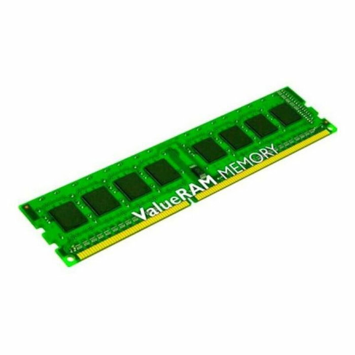 Mémoire RAM Kingston KVR16N11/8 8 GB DDR3 1600 mHz CL11 Mémoire RAM Kingston KVR16N11/8 8 GB DDR3 1600 mHz CL11