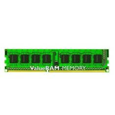 Kingston KVR16N11/8 Mémoire DDR3 8 Go 1600 MHz PC3-12800 CL11 DIMM 240 broches Non ECC