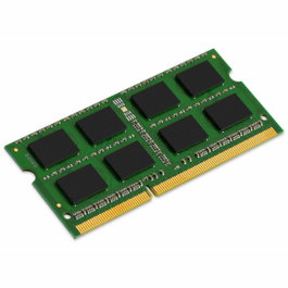 Kingston ValueRAM 4 Go DDR3 1600MHz SO-DIMM KVR16S11S8/4
