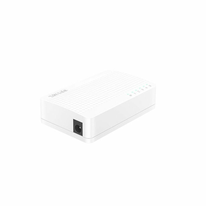 Tenda S105V10.0 Switch non géré 5 ports Fast Ethernet