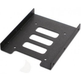 Coolbox BAHA COOLBOX Adaptateur interne métallique 3.5 à 2.5 pour disque HDD/SSD