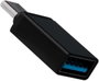 Coolbox Adaptateur USB-C vers USB 3.0 - Connecteur USB-A depuis port USB-C - Compatible Ultrabooks, Chromebooks, MacBooks, smartphones OTG