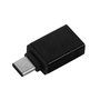 Coolbox Adaptateur USB-C vers USB 3.0 - Connecteur USB-A depuis port USB-C - Compatible Ultrabooks, Chromebooks, MacBooks, smartphones OTG